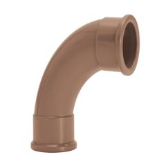 CURVA 90 SOLDAVEL 40MM AMANCO