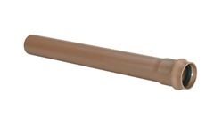 TUBO PBA CL15 50MM AMANCO