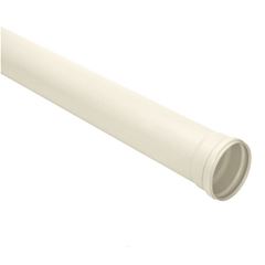 TUBO ESGOTO PVC SERIE REFORÇADA 50MM 6M AMANCO