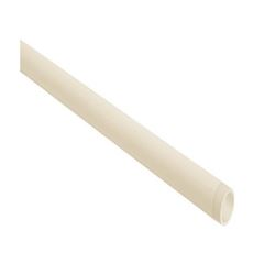 TUBO ROSCAVEL BRANCO 1/2 6M AMANCO