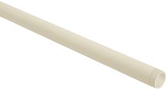 TUBO ROSCAVEL BRANCO 1 6M AMANCO