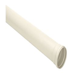TUBO ESGOTO PVC SERIE REFORÇADA 100MM 6M AMANCO