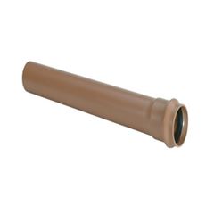TUBO PBA CL12 50MM AMANCO