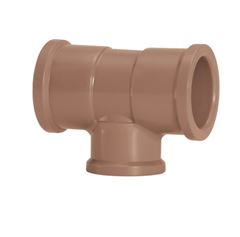 TE REDUCAO SOLDAVEL 85X60MM AMANCO
