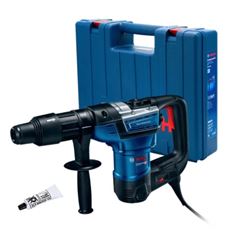 MARTELO PERFURADOR ROMPEDOR GBH 5-40D PR