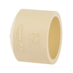 CAP SUPER CPVC 42MM AMANCO