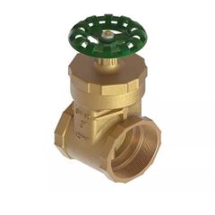 REGISTRO GAVETA 4' HYDRO Z