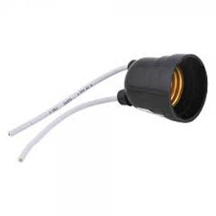 BOCAL PENDENTE NYLON E27 COM RABICHO THOMPSON