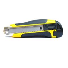 ESTILETE EMBORRACHADO PROFISSIONAL THOMPSON 18MM
