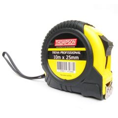 TRENA EMBORRACHADA 10M 25MM THOMPSON