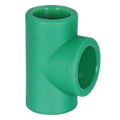 TE PPR FFF 25MM AMANCO