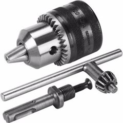 ADAPTADOR SDS/PLUS COM MANDRIL