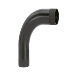 CURVA 90° ELETRODUTO ROSCA LONGA 1/2' AMANCO