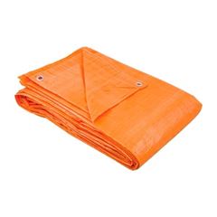 LONA ENCERADO 5X4M LARANJA AXION