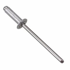 REBITE ALUMINIO 516 COM 200 NEW-FIX