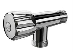 REGISTRO PVC PARA MAQUINA LAVAR CROMADO 3100 3/4' HERC