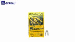 GRAMPOS PARA CERCA 9X1' GALVANIZADA GERDAU