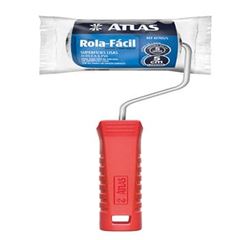 ROLO LA COMUM 05CM 705/5 ATLAS