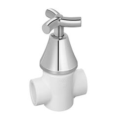REGISTRO GAVETA 25MM BASETEC PRIMOR DOCOL