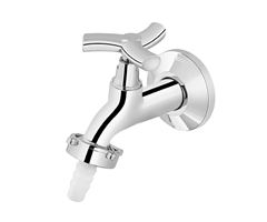 TORNEIRA METAL JARDIM 3/4 COM BICO DOCOL PRIMOR