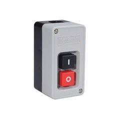 CHAVE INTERRUPTOR TRIPOLAR 30A CS-102 MARGIRIUS
