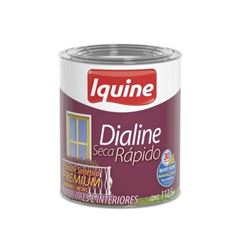 ESMALTE DIALINE SECAGEM RAPIDA 112,5ML AZUL FRANÇA