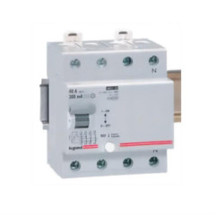 DISJUNTOR DR TETRA 40A DIN PIAL