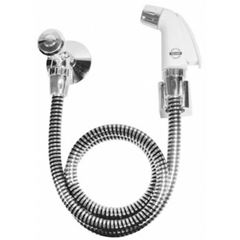 DUCHA HIGIBAN HIGIENICA RIO PVC CROMADO 