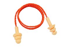PROTETOR AUDITIVO PLUG SILICONE PLASTCOR 