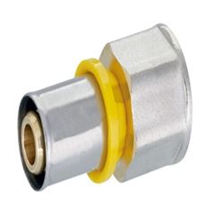 CONECTOR TRANSIÇÃO F GAS 20X1/2 AMANCO