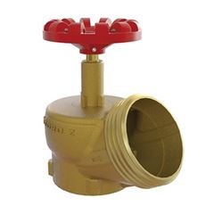 REGISTRO PARA HIDRANTE 2.1/2' HYDRO Z