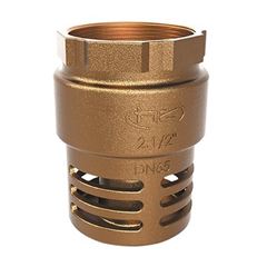 VALVULA PARA POCO 2.1/2 HYDRO Z