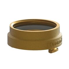 ENGATE ADAPTADOR 2.1/2 X 2.1/2 HYDRO Z