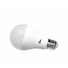 LÂMPADA LED BULBO 9W 6500K BIVOLT BRANCA E27 KIAN