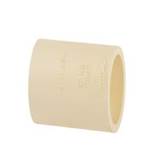LUVA SIMPLES FF SUPER CPVC 114MM AMANCO