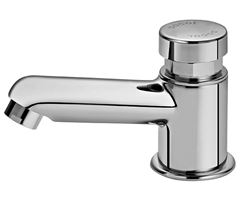 TORNEIRA METAL LAVATORIO MESA 1/2 AUTOMATICO CHROME DOCOL
