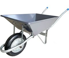 CARRO DE MÃO CHAPA G20 REFORÇADO METALOSA