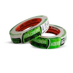 FITA CREPE AUTOMOTIVA PROFISSIONAL 24MMX50M 425 ADERE