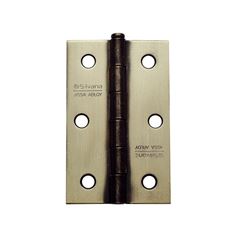 DOBRADIÇA PINO REVERSO 3.1/2' FZOE (850) COM 3 SILVANA