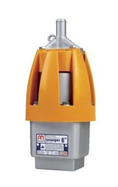 BOMBA SUBMERSA ANAUGER 6' 220V