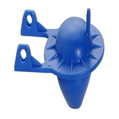 OBTURADOR UNIVERSAL PARA SAIDA CAIXA ACOPLADA BLUKIT