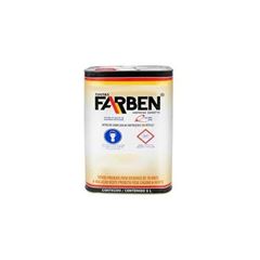 AGUARRÁS 5LT FARBEN