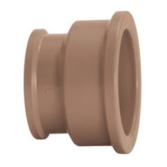 LUVA REDUÇÃO SOLDAVEL 75X60MM AMANCO