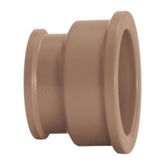 LUVA REDUÇÃO SOLDAVEL 40X32MM AMANCO