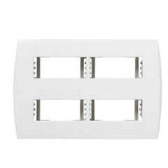 SOPRANO ILUS PLACA 2+2 POSTO 4X4 9032