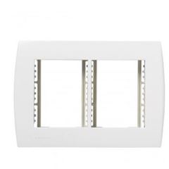 SOPRANO ILUS PLACA 4X4 3+3 POSTO 9033
