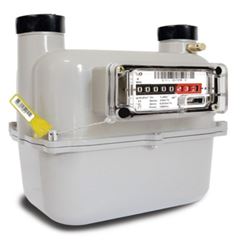 MEDIDOR DE GAS G-2.5 - LAO