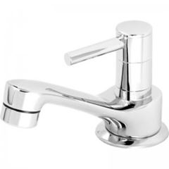 TORNEIRA LAVATORIO LUXO 1/2 1194 C10 CLEAN HIGIBAN 