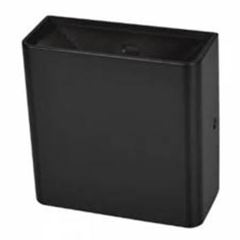 ARANDELA LED ELEGANCE 3W PRETO 3000K IP65