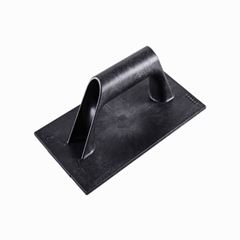 DESEMPENADEIRA PLASTICA ESTRIADA 17X30 ASTRA